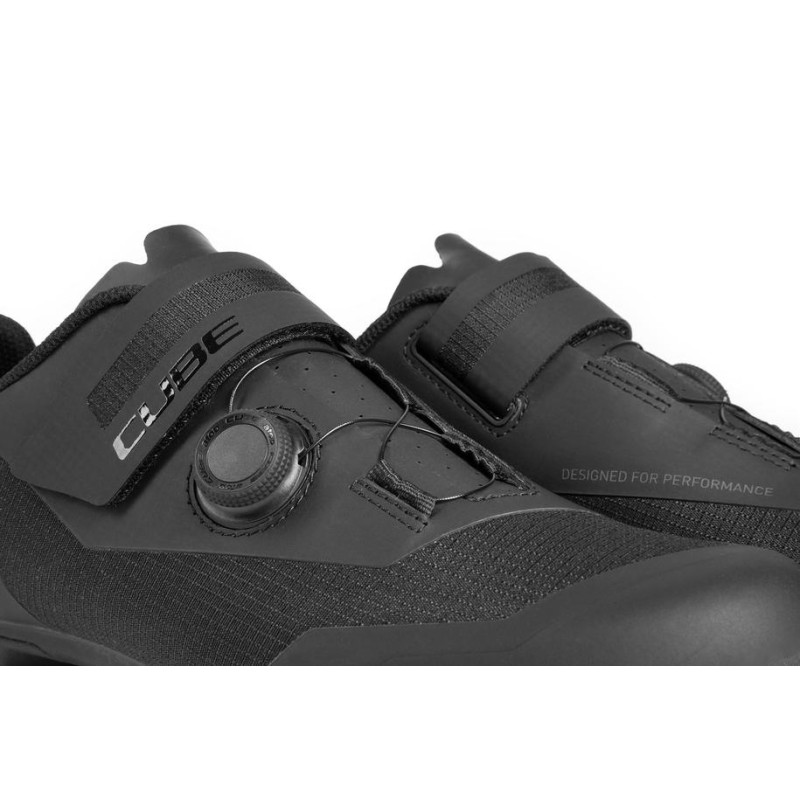 Rfr Peak noir chaussures de VTT - expédition 24h - meilleurs prix