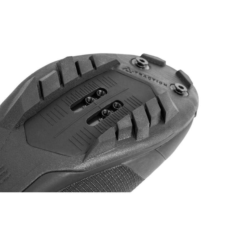 Rfr Peak noir chaussures de VTT - expédition 24h - meilleurs prix