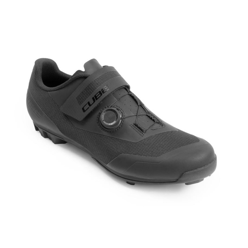 Rfr Peak noir chaussures de VTT - expédition 24h - meilleurs prix
