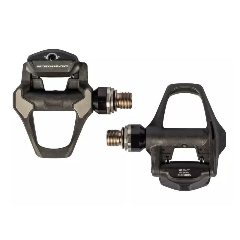 Shimano Dura-Ace PD-R9300 SPD-SLR Pédales Carbone Route