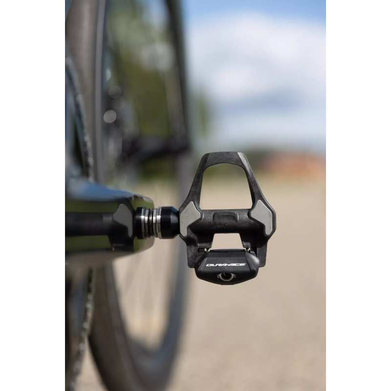 Shimano Dura-Ace PD-R9300 SPD-SLR Pédales Carbone Route