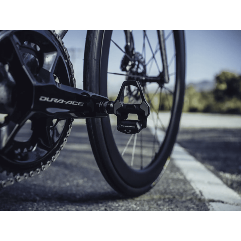 Shimano Dura-Ace PD-R9300 SPD-SLR Pédales Carbone Route