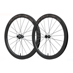 Shimano Dura-Ace R9370-C50 Carbon Disc Tubeless paire de roues