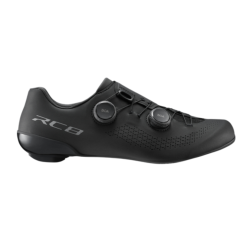 Shimano RC810 noir | Chaussures Route Carbone - expédition 24h