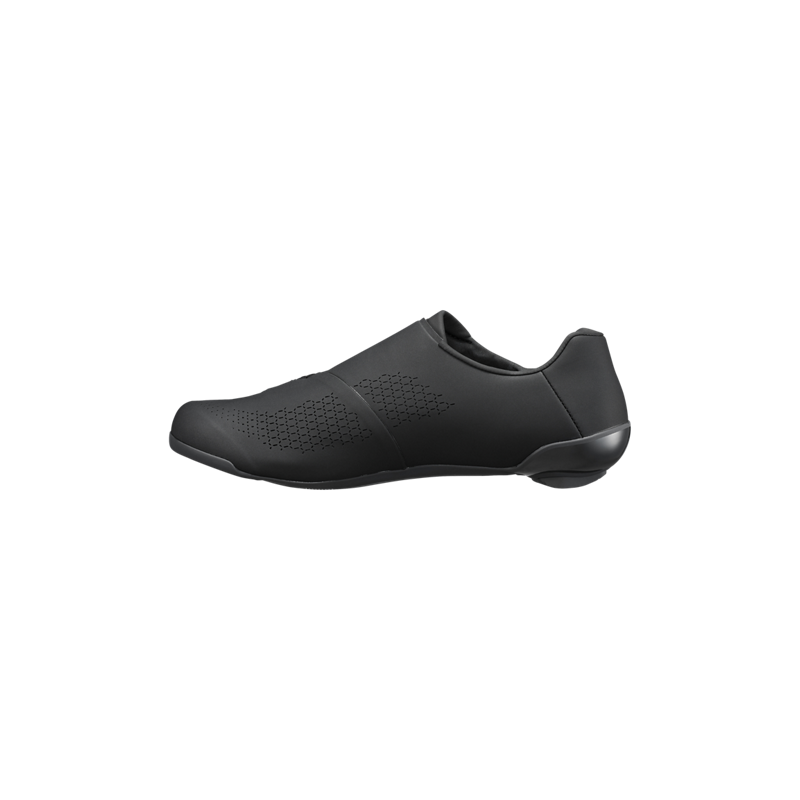 Shimano RC810 noir | Chaussures Route Carbone - expédition 24h