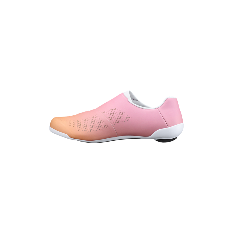 Shimano RC810 Peach | Chaussures Route Carbone - expédition 24h