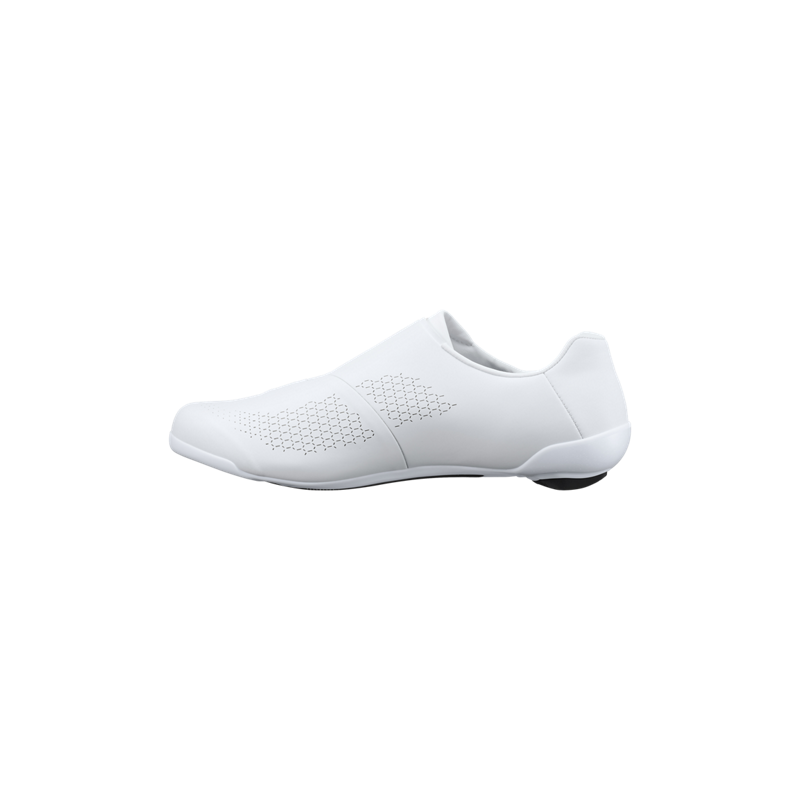 Shimano RC810 Wide Blanco zapatillas de carretera