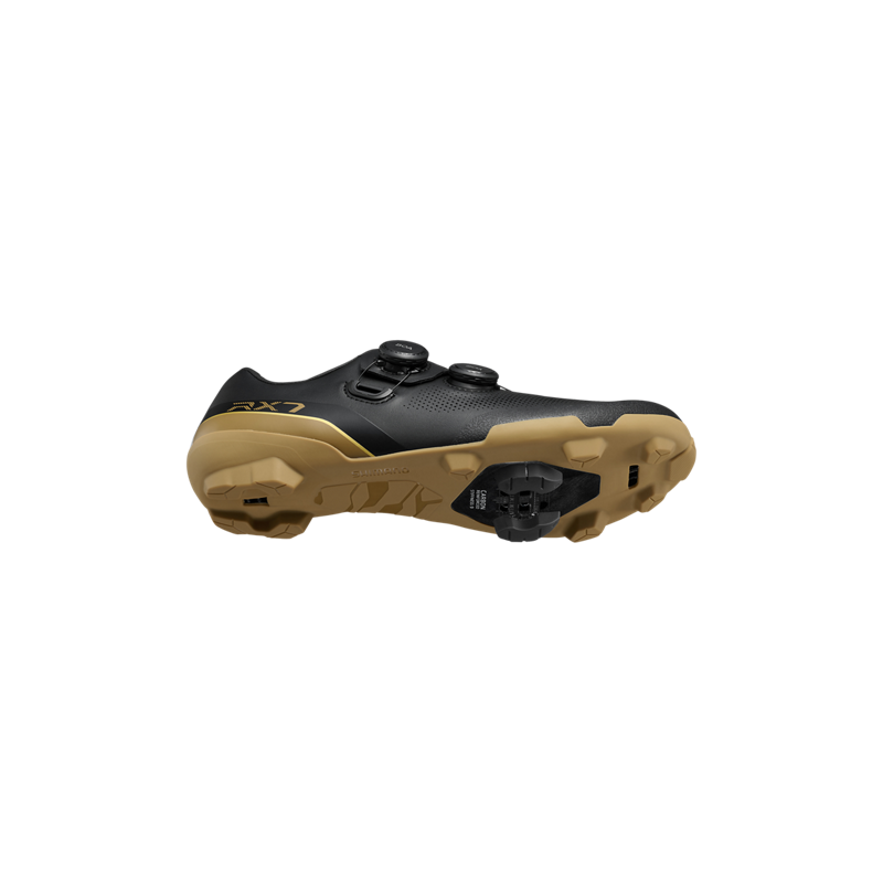 SHIMANO RX710 NEGRO