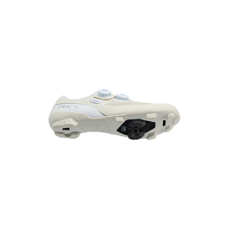 SHIMANO RX710 SAND WHITE