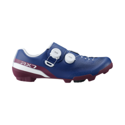 SHIMANO RX710 NAVY