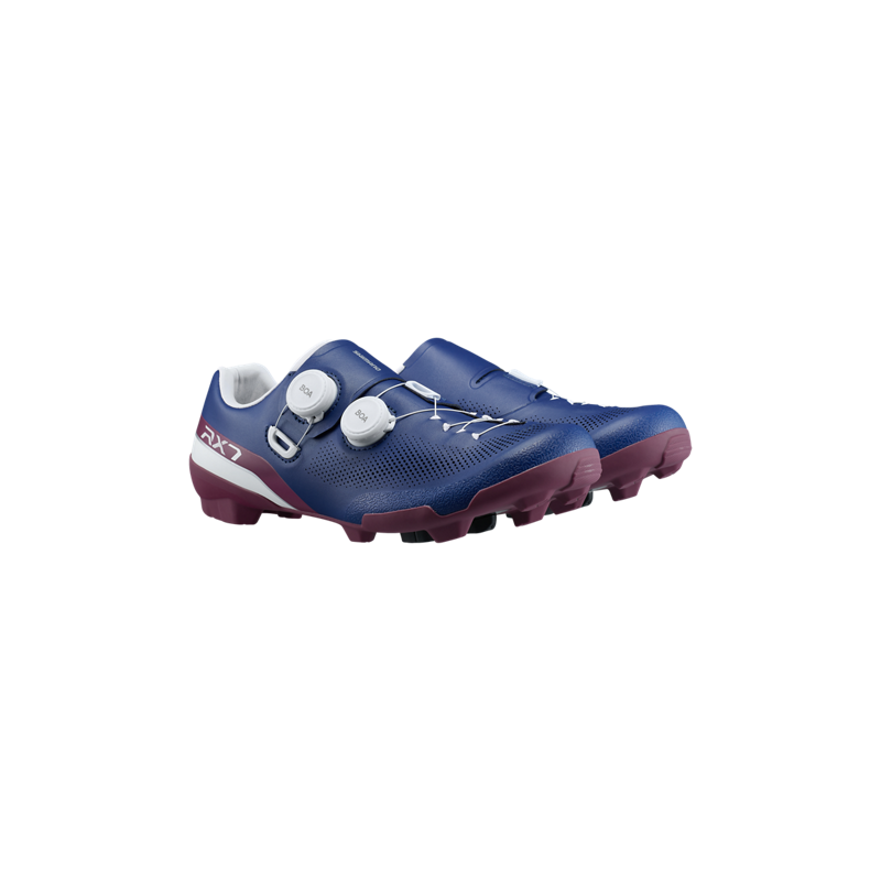SHIMANO RX710 NAVY