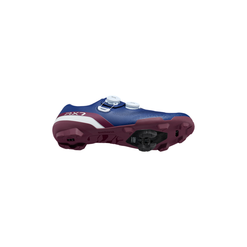 SHIMANO RX710 NAVY