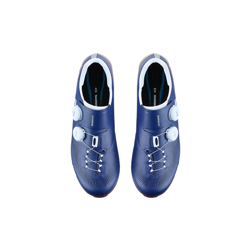 SHIMANO RX710 NAVY