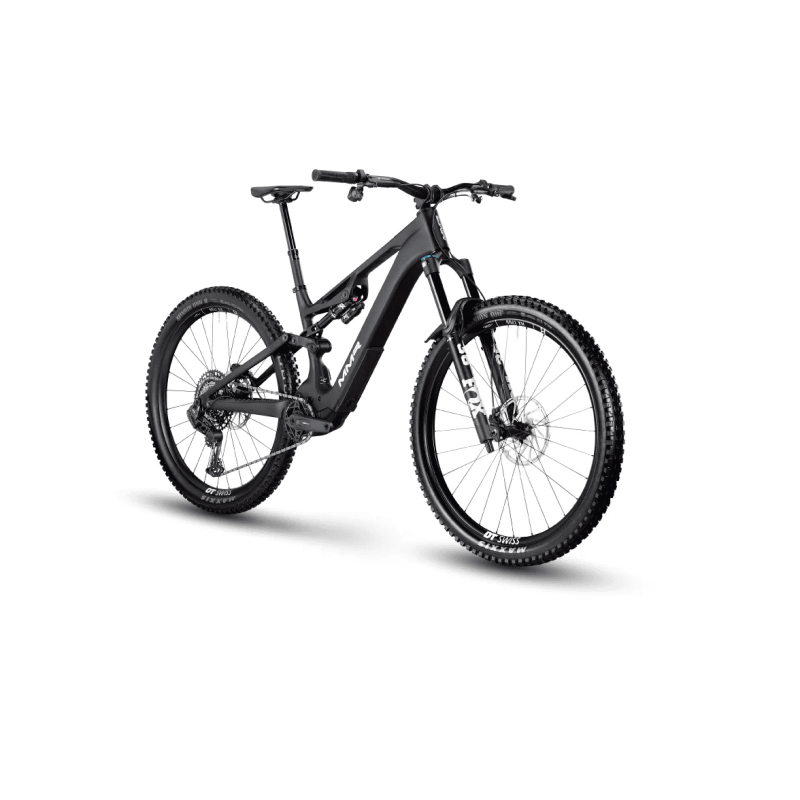 MMR Lyth 10 2026 | E-MTB Carbone DJI Avinox 800Wh - expédition 24h
