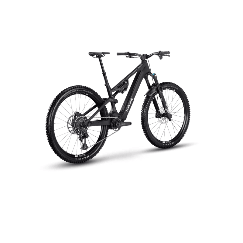 MMR Lyth 10 2026 | E-MTB Carbone DJI Avinox 800Wh - expédition 24h