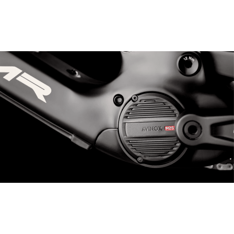 MMR Lyth 10 2026 | E-MTB Carbone DJI Avinox 800Wh - expédition 24h