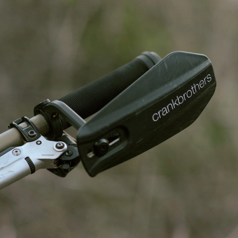 Crankbrothers Garde-mains Guardian intégrés - expédition 24h