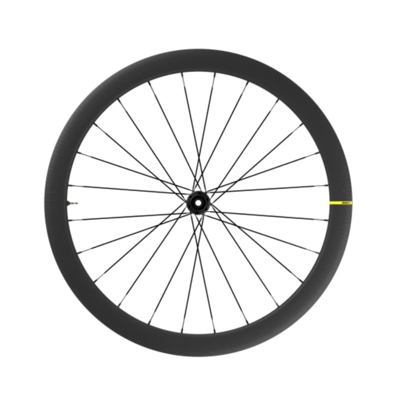 Mavic Cosmic SL 45 Disc 19mm paire de roues - expédition 24h