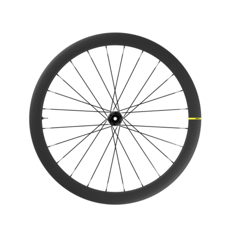 Mavic Cosmic SL 45 Disc 19mm paire de roues - expédition 24h