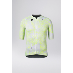 Gobik Cx Pro 4.0 Hack maillot unisexe à manches courtes - expédition 24h