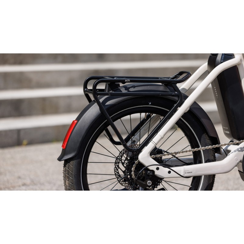 Cube Compact Hybrid 540 20" 2027 | Pedalmoto - Livraison 24h