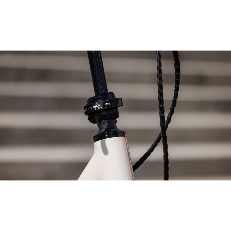 Cube Compact Hybrid 540 20" 2027 | Pedalmoto - Livraison 24h