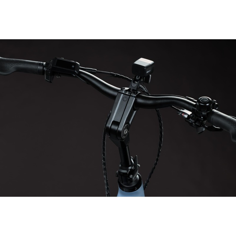 Cube Compact Hybrid 540 20" 2027 | Pedalmoto - Livraison 24h