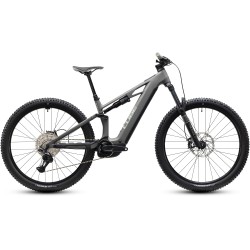Cube Stereo Hybrid ONE44 HPC Pro 800 2027 | Pedalmoto - Livraison 24h