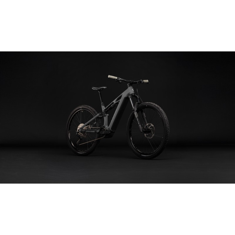 Cube Stereo Hybrid ONE44 HPC Pro 800 2027 | Pedalmoto - Livraison 24h