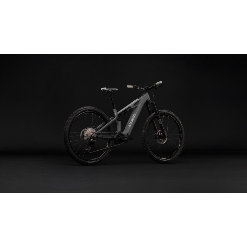 Cube Stereo Hybrid ONE44 HPC Pro 800 2027 | Pedalmoto - Livraison 24h