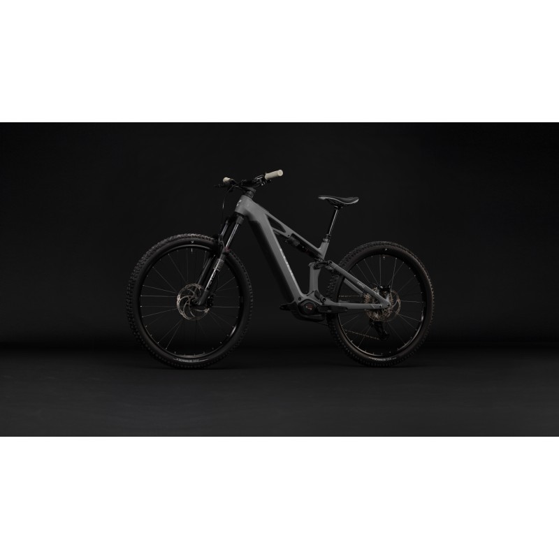 Cube Stereo Hybrid ONE44 HPC Pro 800 2027 | Pedalmoto - Livraison 24h