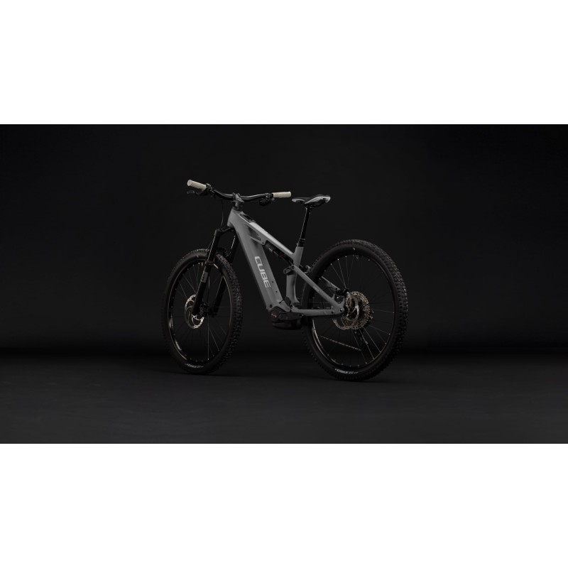 Cube Stereo Hybrid ONE44 HPC Pro 800 2027 | Pedalmoto - Livraison 24h