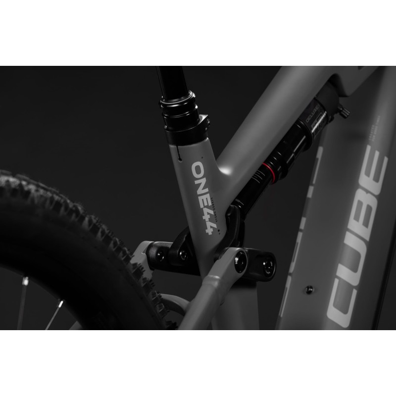 Cube Stereo Hybrid ONE44 HPC Pro 800 2027 | Pedalmoto - Livraison 24h