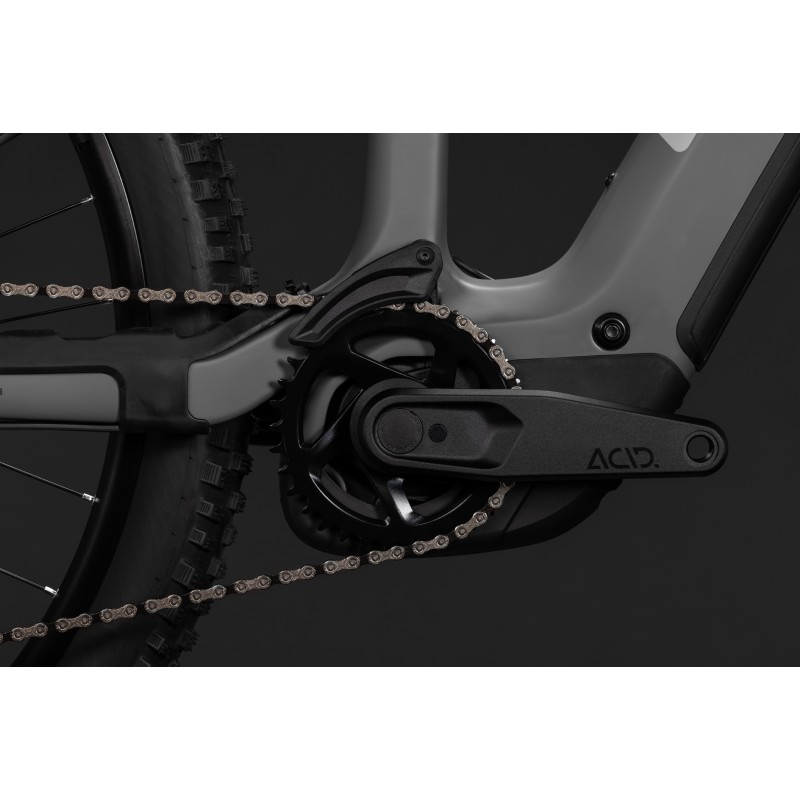 Cube Stereo Hybrid ONE44 HPC Pro 800 2027 | Pedalmoto - Livraison 24h