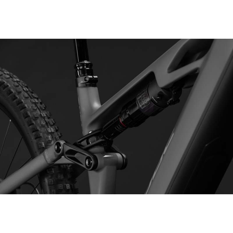 Cube Stereo Hybrid ONE44 HPC Pro 800 2027 | Pedalmoto - Livraison 24h