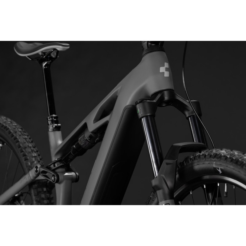 Cube Stereo Hybrid ONE44 HPC Pro 800 2027 | Pedalmoto - Livraison 24h