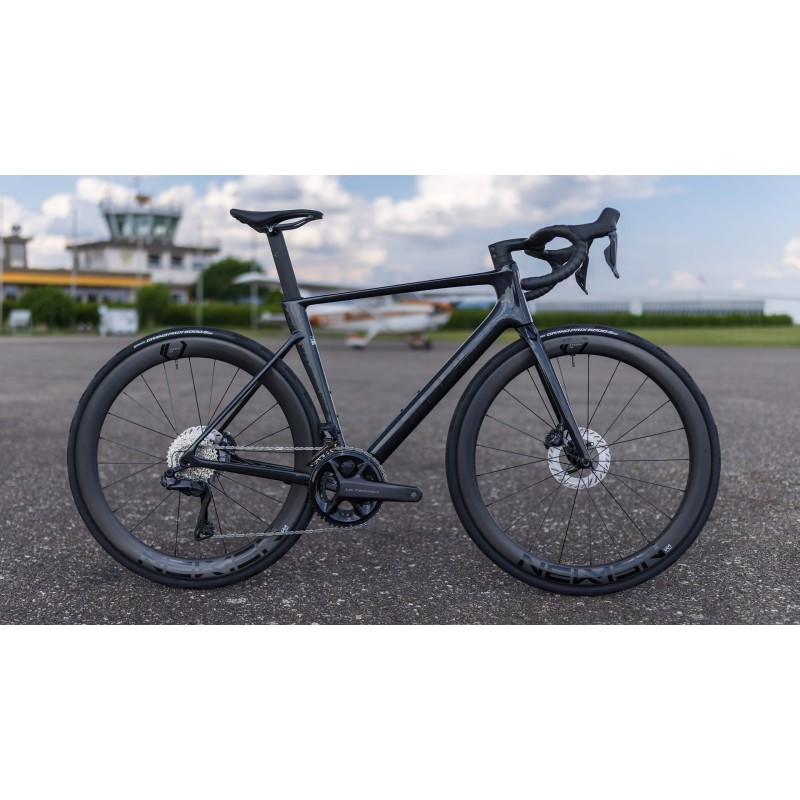 CUBE Litening AIR C:68X Race 2027 | Pedalmoto - Livraison 24h