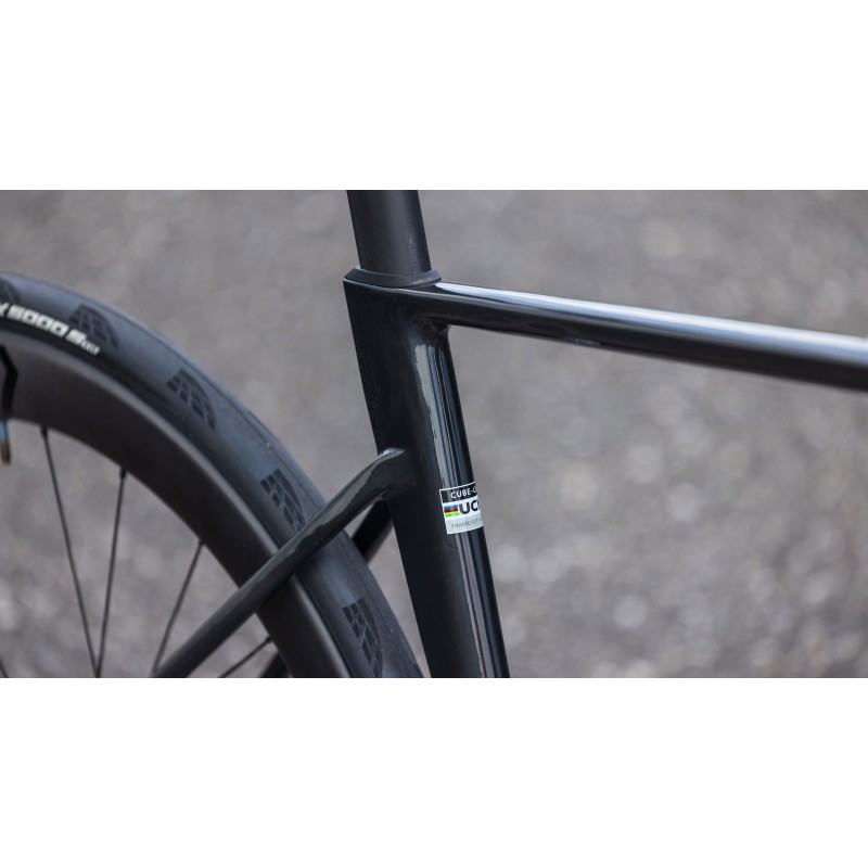 CUBE Litening AIR C:68X Race 2027 | Pedalmoto - Livraison 24h