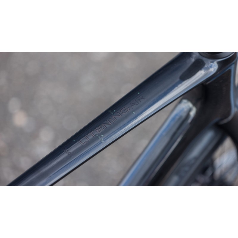 CUBE Litening AIR C:68X Race 2027 | Pedalmoto - Livraison 24h