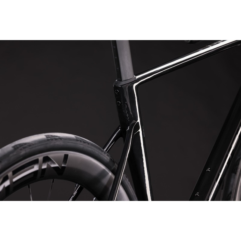 CUBE Litening AIR C:68X Race 2027 | Pedalmoto - Livraison 24h