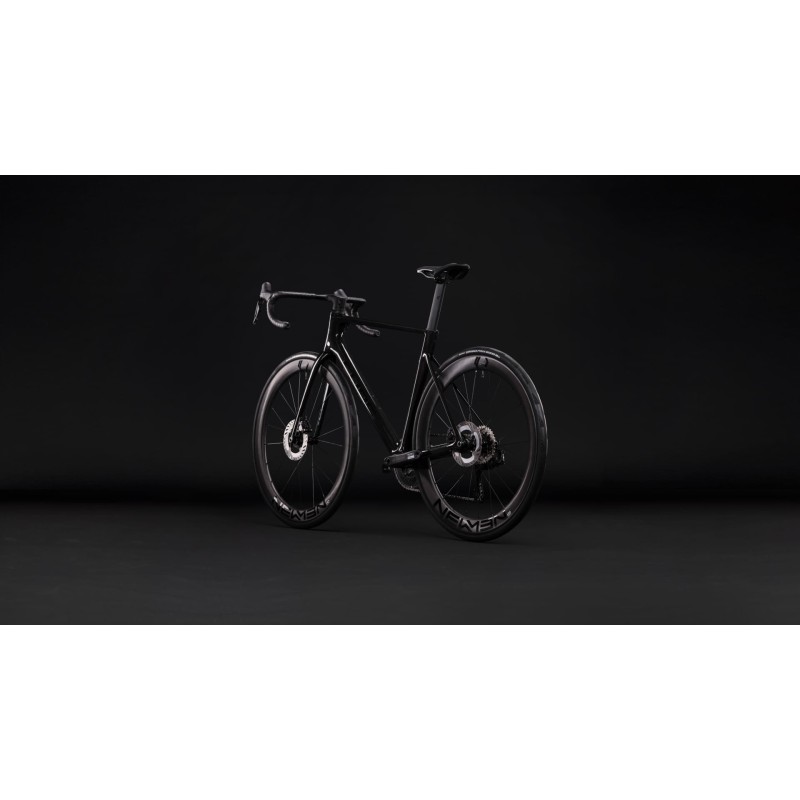 CUBE Litening AIR C:68X Race 2027 | Pedalmoto - Livraison 24h