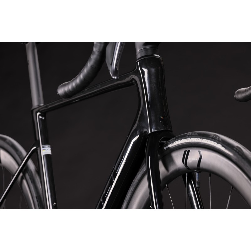 CUBE Litening AIR C:68X Race 2027 | Pedalmoto - Livraison 24h