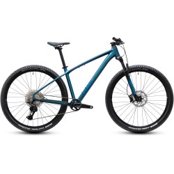 Cube Reaction Pro 2027 | MTB Shimano XT | Pedalmoto - Livraison 24h