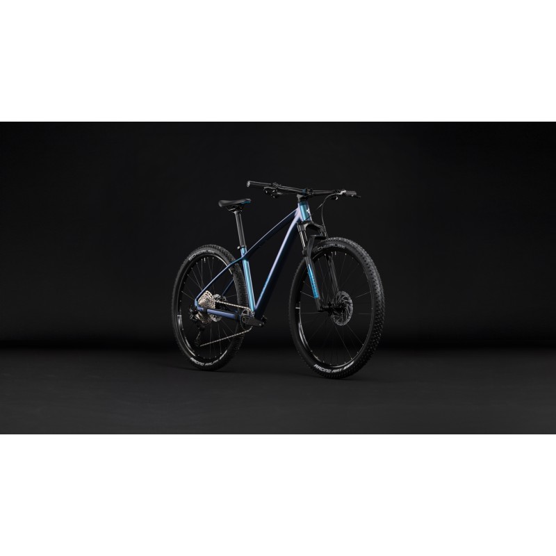 Cube Reaction Pro 2027 | MTB Shimano XT | Pedalmoto - Livraison 24h