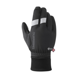 Shimano Windstopper Primaloft gants longs - expédition 24h - offres