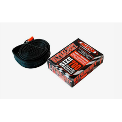 Maxxis Ultralight 700x23/32C LFV Valve Presta 80mm chambre