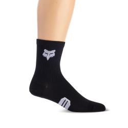 Fox Ranger 6cm noir chaussettes - expédition 24h - meilleurs prix