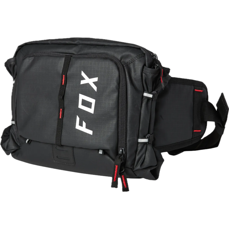 Fox Sac à dos d'hydratation lombaire 5L | Pedalmoto