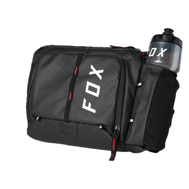Fox Sac à dos d'hydratation lombaire 5L | Pedalmoto