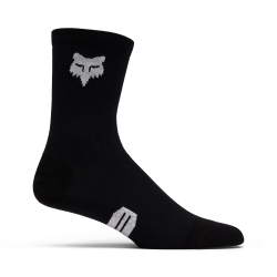 Fox Pack Chaussettes Ranger 6" Noir/Multi | VTT